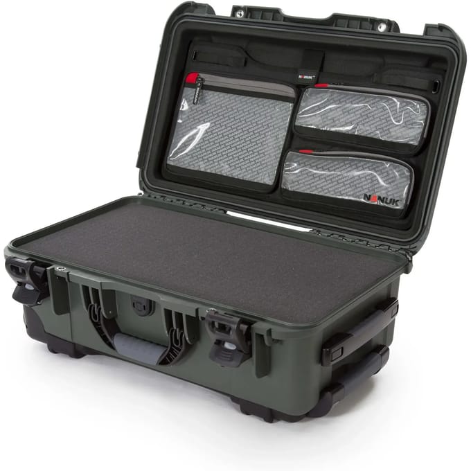 Cameratas Nanuk 935