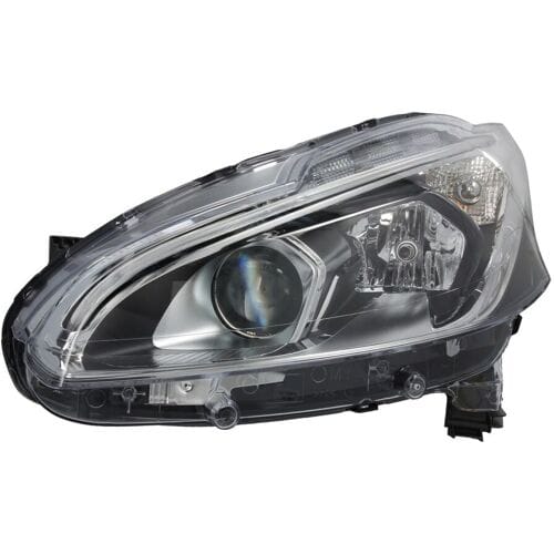 Koplamp, bevestiging VALEO 450610