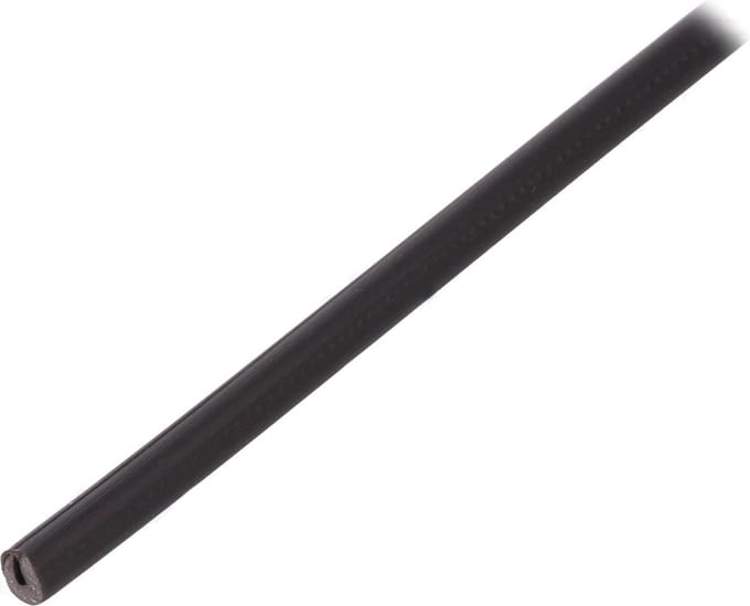 Flexibele randbescherming - UL94HB - Per meter