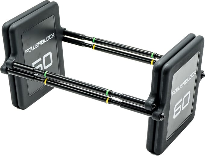PowerBlock® Pro 100 EXP Stage 2