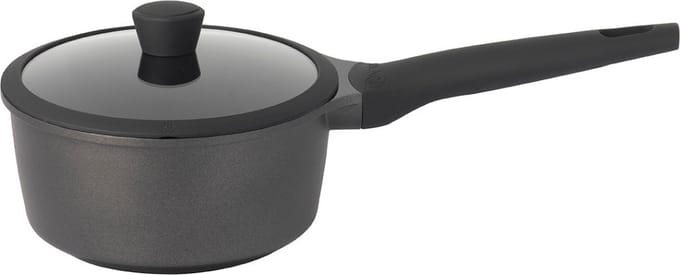 Sola Ceramic Deluxe Steelpan - Ø 18 cm - Inclusief deksel