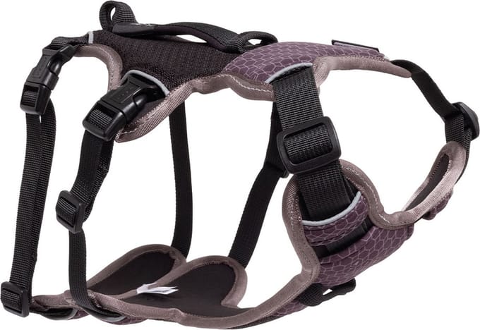 Air tech adventure tuig, diverse kleuren