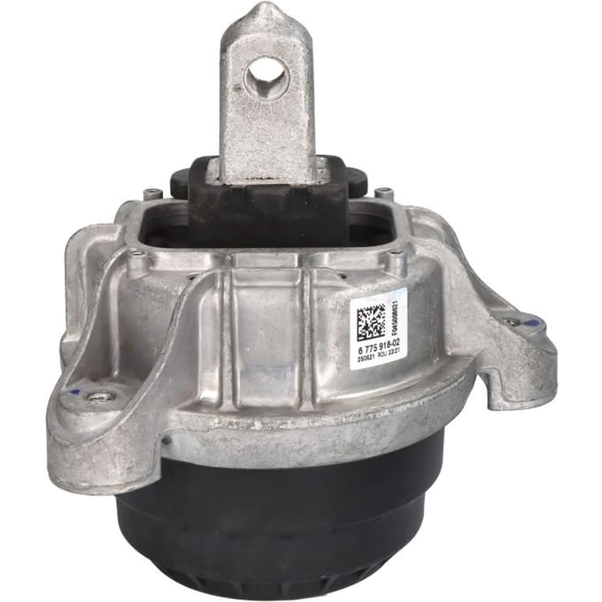 Rubber carrosserie, motorophanging LEMFÖRDER 43541