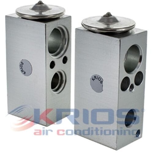 Expansieventiel, airconditioning MEAT & DORIA K42168