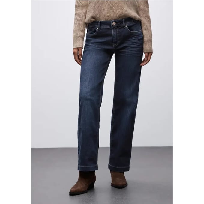 Straight Legs jeans