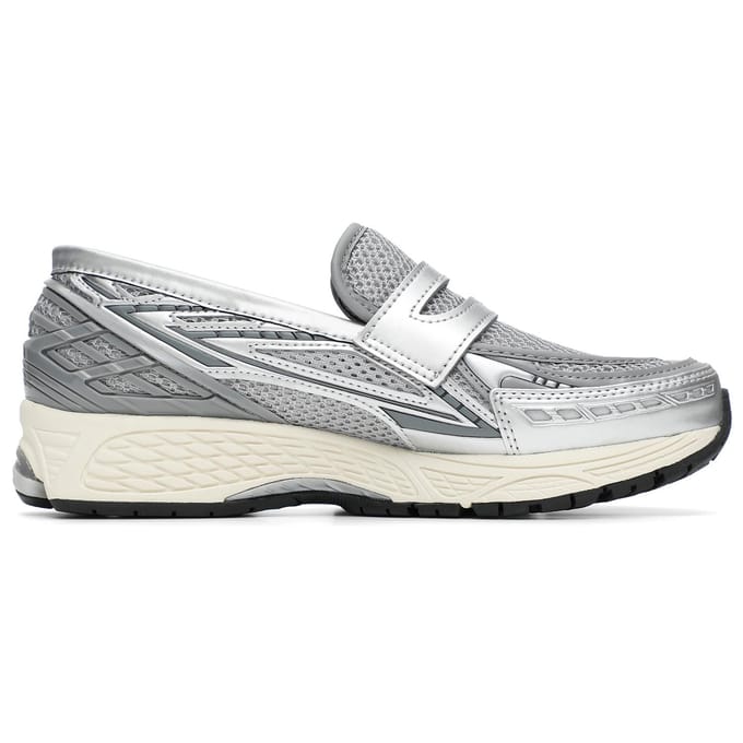 1906L New Balance 'Silver Shadow Grey' U1906LAE 43 gray