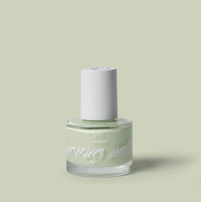 Young Nails Caption V2 Nagellak 042 - No lemon No Melon - 15ml