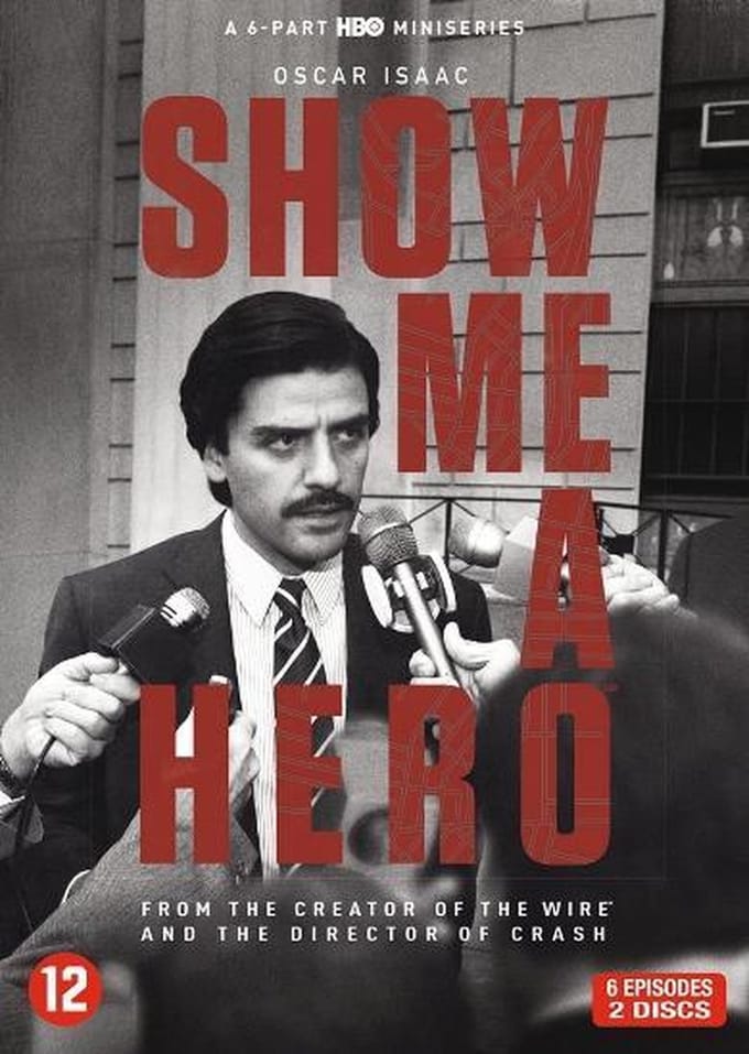 Show Me A Hero