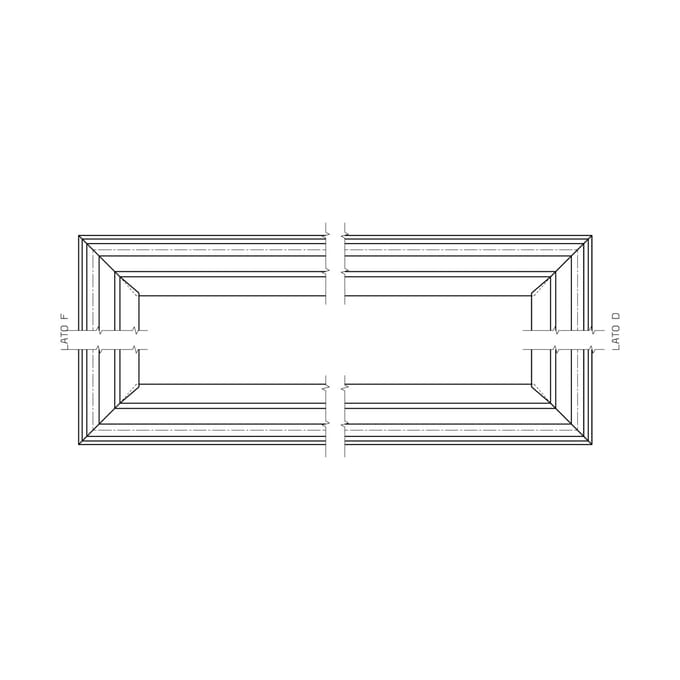 AEG Magnetische Dichting,7801, 514 140027509011