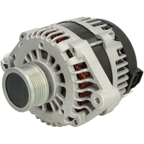 Driefasige generator STARDAX STX110355R