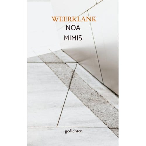 Weerklank - Noa Mimis