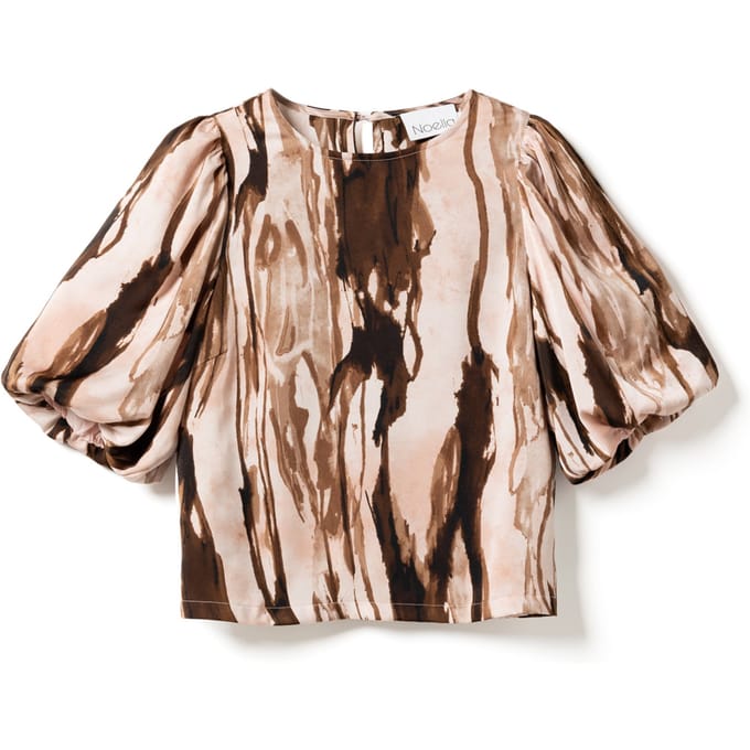 Shelly Blouse