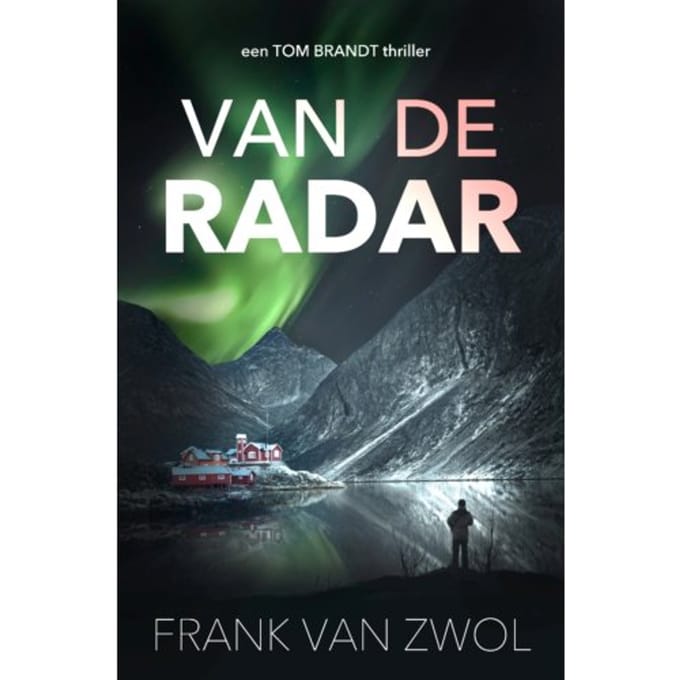 Van De Radar - Tom Brandt - Frank van Zwol