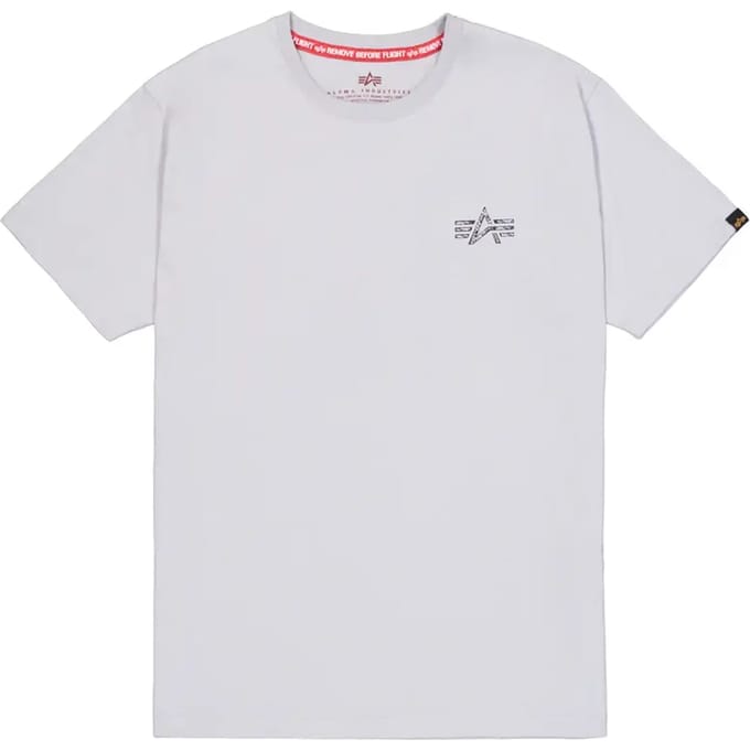 T-shirt Alpha Industries Signature BP