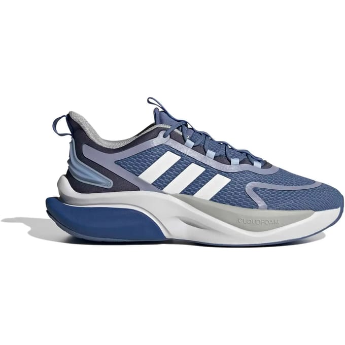 Trainers adidas Alphabounce +