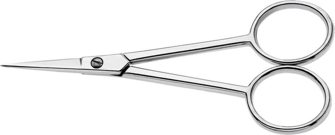 Westcott silhouetschaar - 10cm - RVS metaal - AC-E13102