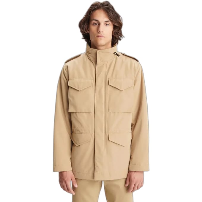Dockers Giii M65 Field Jas Beige M Man