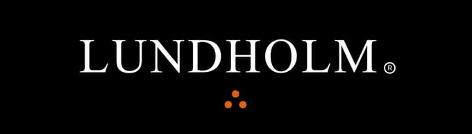 Lundholm Ring Heren – Premium Stainless Steel Jewellery