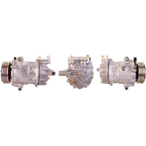 Airco-compressor ELSTOCK 51-0827