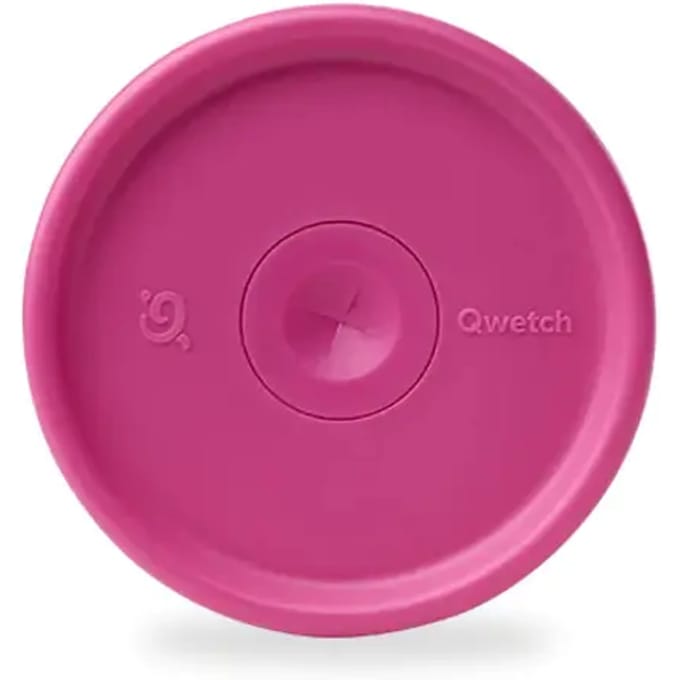 Dop voor geïsoleerde stainless steel cold cup Qwetch