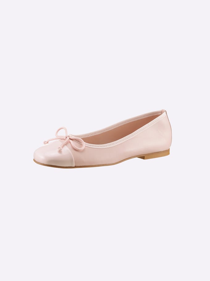 ballerina