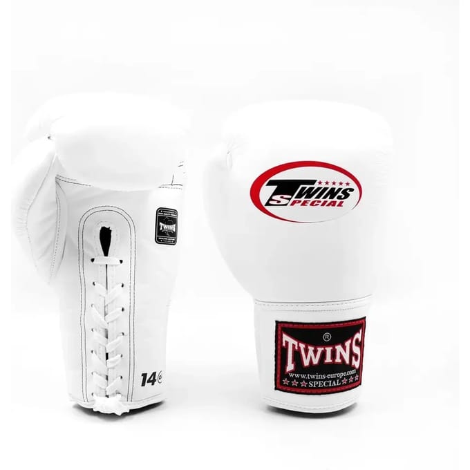 Thaise bokshandschoenen Twins Special BGLL-1