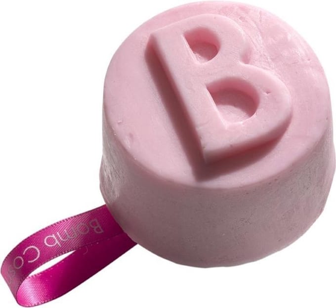Cloud Nine Solid Shower Gel