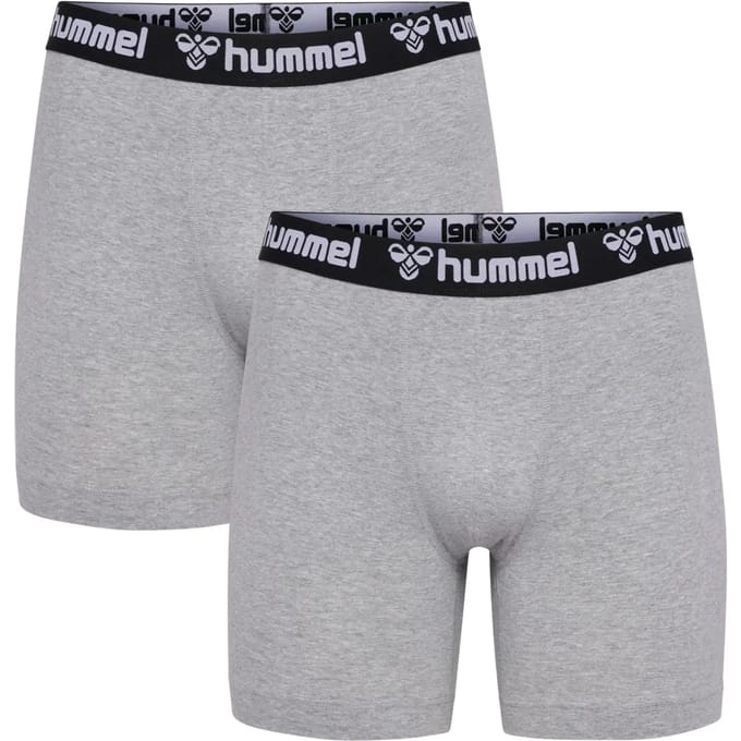 Boksers Hummel (x2)