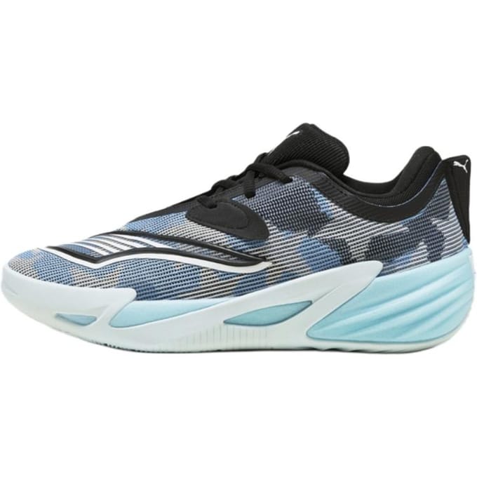 Puma All-pro Nitro 2 Blauw K01