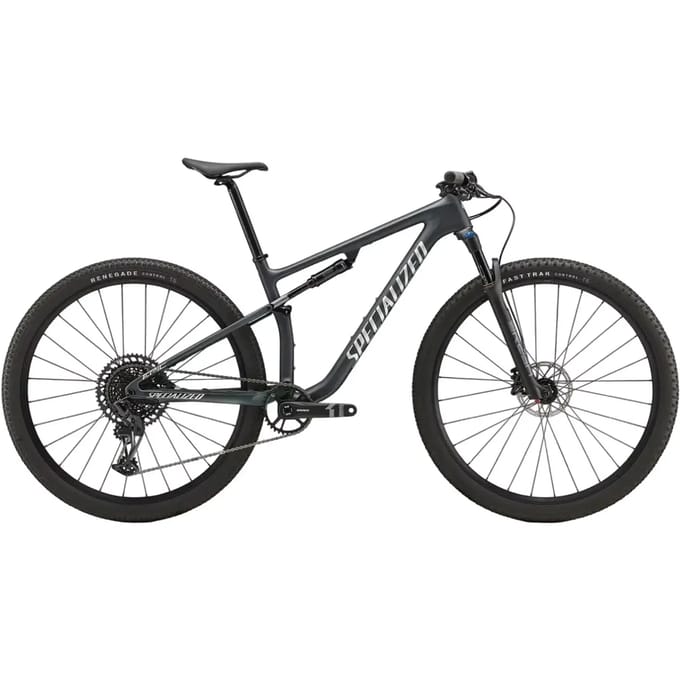 Framebescherming Monkey Products Specialized - Epic-Carbon - 2021