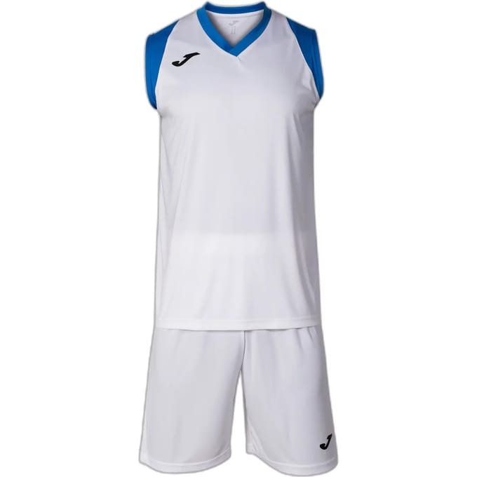 Shirt en Shorts set Joma Final II