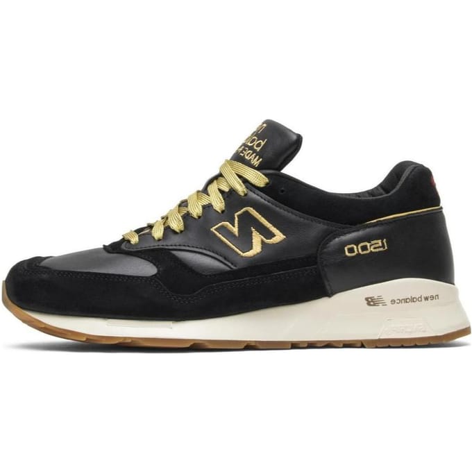 1500 Footpatrol 'Encyclopedia' New Balance M1500FPK 41.5 gray