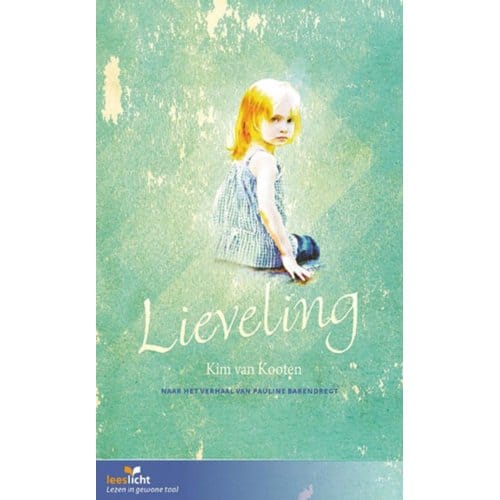 Lieveling - Leeslicht - Kim van Kooten
