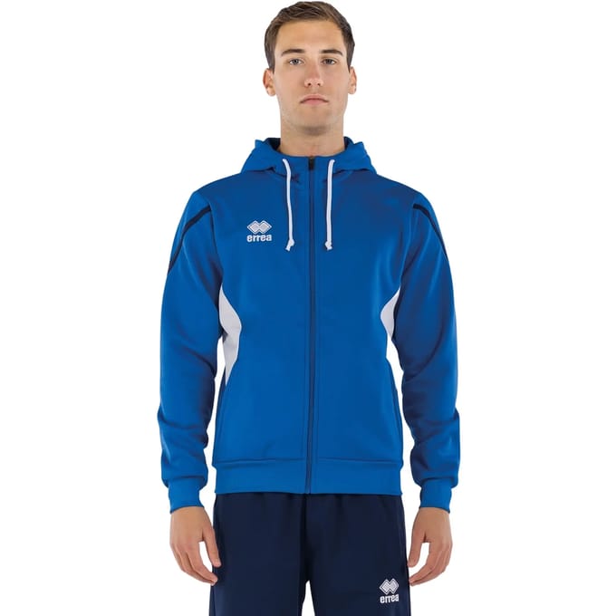 Errea Jassen Clancy Jas Ad - Sportswear - Volwassen