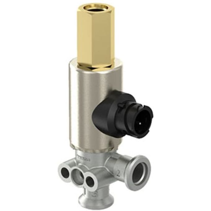 Regeleenheid, tractieregelsysteem WABCO 4720703390