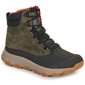 Columbia Expeditionist Shield II herenlaarzen Wandelschoenen Outdoor 2100931 313