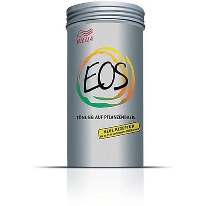 Wella EOS VI Safran 120ml