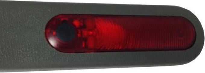 Stoplock Stuurslot Vision Pulsar - auto diefstalbeveiliging met LED licht