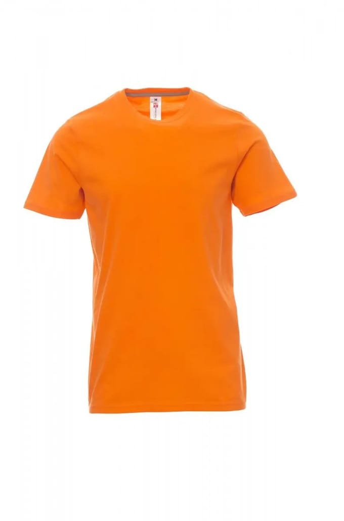 payper zonsondergang t-shirt