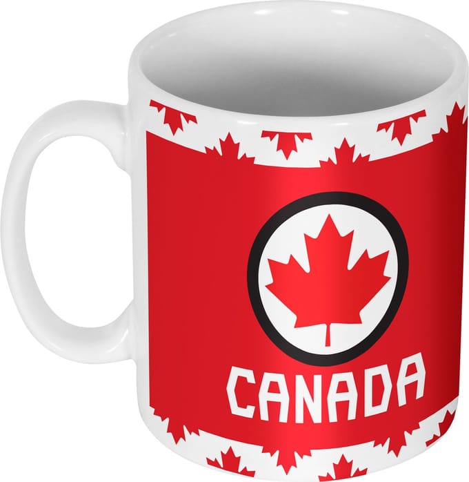 Canada Team Mok