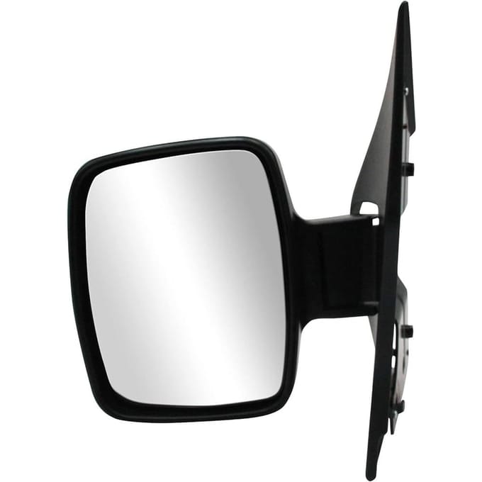 Linker Handmatige Spiegel Mercedes VITO W638 1995-2003 501251-E