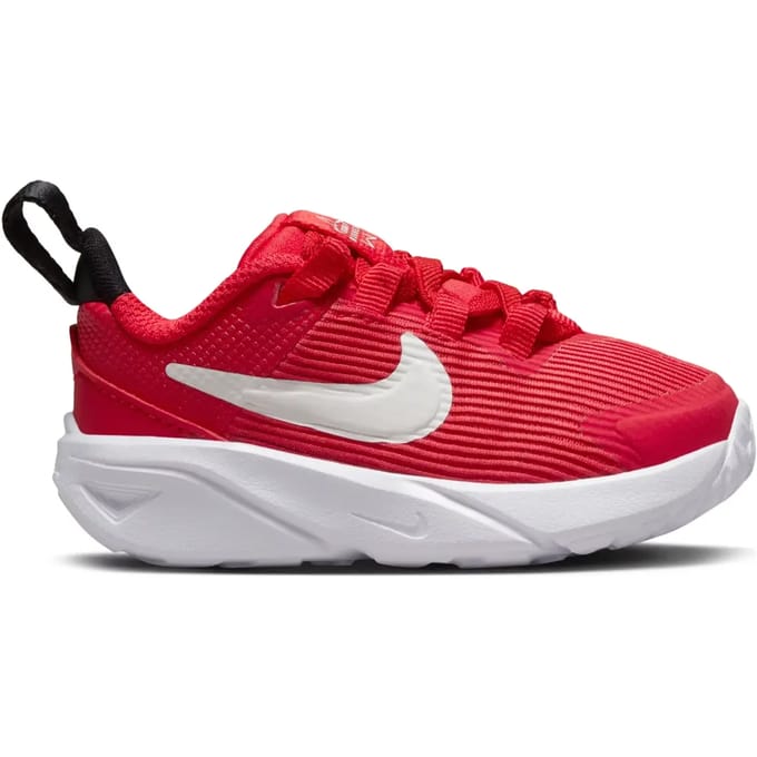 Nike NIKE STAR RUNNER 4 NN TD Unisex Sneakers