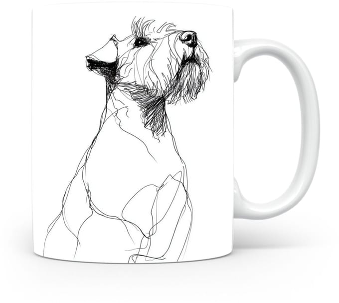 Beker Sealyham Terrier