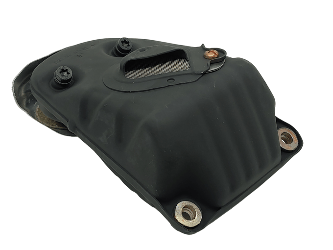 Muffler kit