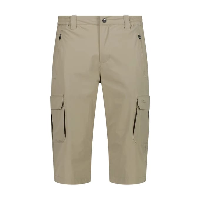 Uitbreidbare bermuda CMP Capri