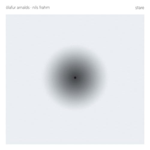 Ólafur Arnalds & Nils Frahm - Stare (12" Single) (Reissue)