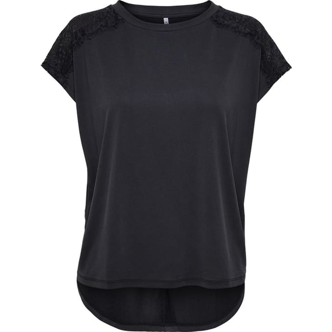 Only T-Shirt - S
