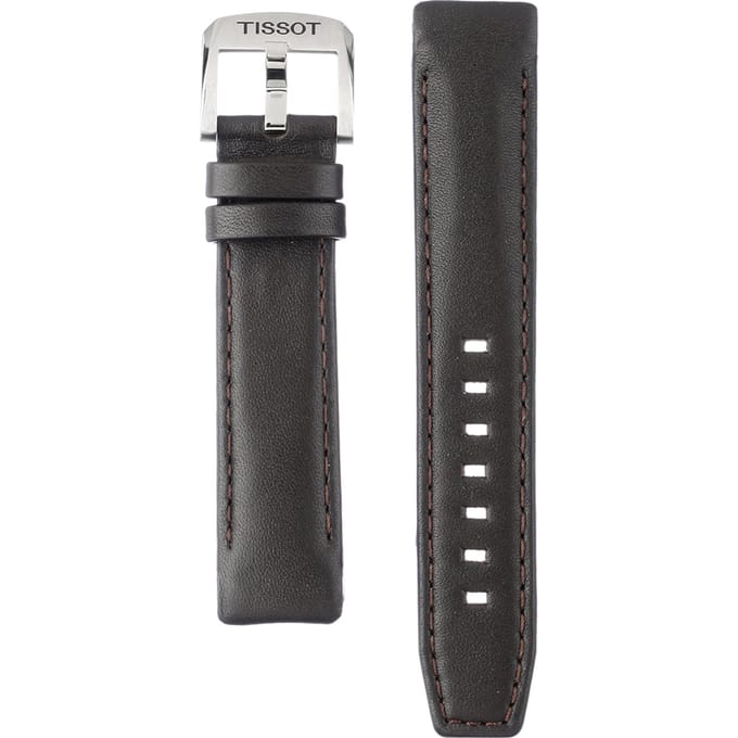 Tissot Straps T600037690 T-Touch Solar band
