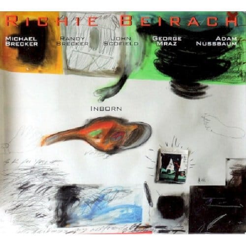 Inborn - Richie Beirach
