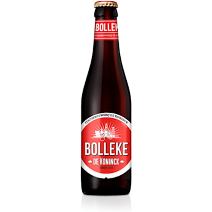 Bolleke
